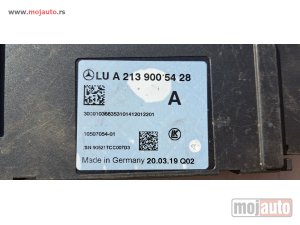 polovni delovi  Elektronika za Mercedes A 213 900 54 28