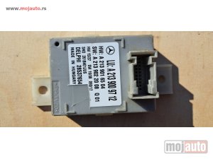 polovni delovi  Elektronika za Mercedes A 213 901 65 04