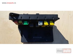 Glavna slika - Elektronika za Mercedes A 906 545 30 01 - MojAuto