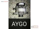 polovni delovi  Aygo alternator