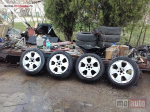 Glavna slika -  alu felne audi - MojAuto