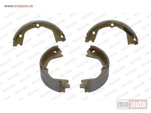 Glavna slika - Iveco Daily Paknovi Rucne Kocnice 99- NOVO - MojAuto