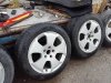 Slika 2 -  alu felne audi - MojAuto