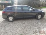 polovni Automobil Renault Megane  