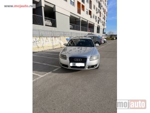 Glavna slika - Audi A6 A6 4F  - MojAuto