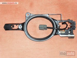 Glavna slika -  Mehanizam Ručice Vrata Mitsubishi Outlender Lancer - MojAuto