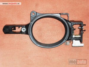 Glavna slika - Nosač Ručke Vrata Mitsubishi Lancer Outlender - MojAuto