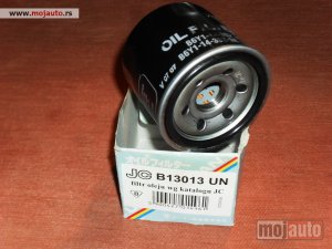 NOVI: delovi  Filter Ulja C 431 Mazda Kia Ford Honda Japan