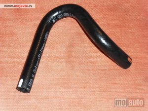 Glavna slika -  Crevo Povrat Ulja Mitsubishi Pajero Montero - MojAuto