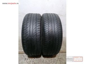 polovni delovi  2399. Gume FIRESTONE 16-ice, LETNJE 205/55, Šara 5,0 mm