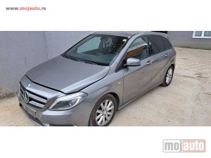 Glavna slika -  Elektronika za Mercedes B klasu W246 - MojAuto