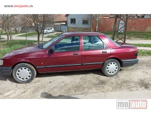 Glavna slika - Ford Sierra - MojAuto
