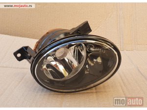 Glavna slika - Maglenka VW Touran 2007-2010 - MojAuto