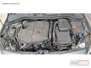 Glavna slika - Motor za Mercedes B klasu W246 - MojAuto