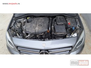 Glavna slika - Menjac za Mercedes B klasu W246 - MojAuto