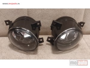 NOVI: delovi  Maglenke prednje Volkswagen JETTA 2005-2010 - NOVO