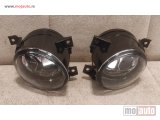 NOVI: delovi  Maglenke prednje Volkswagen JETTA 2005-2010 - NOVO