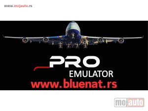 Glavna slika -  Emulator za AdBlue Nox Dpf NOVO - AKCIJA - MojAuto