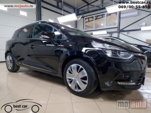 Glavna slika - Renault Clio 4 Sedista N1 - MojAuto
