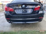 polovni delovi  Zadnji branik za BMW 5 F10