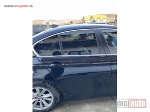 Glavna slika -  Staklo za zadnja desna vrata za BMW 5 F10 - MojAuto
