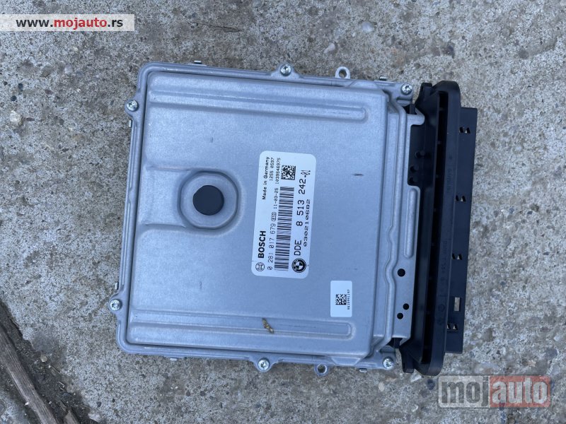 Glavna slika -  Kompijuter motora racunar za BMW 520d F10 2.0 135kw 184ks - MojAuto