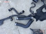 polovni delovi  Crevo crevo motora za BMW 5 F10 2.0d 135kw 184 ks