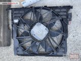 polovni delovi  Ventilator hladnjaka motora za BMW 520 F10