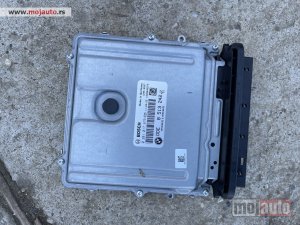 polovni delovi  Kompijuter motora racunar za BMW 520d F10 2.0 135kw 184ks