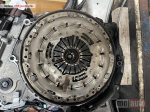 Glavna slika - Zamajac za BMW 520 F10 2.0 d 135 kw 184 ks - MojAuto