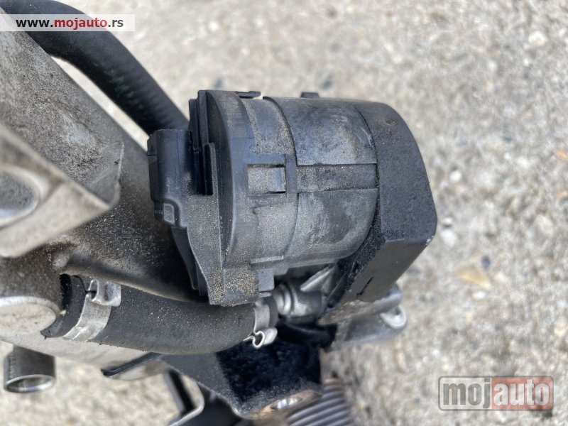 Glavna slika -  Egr ventil za BMW 520 d F10 2.0 d 135 kw 184 ks - MojAuto