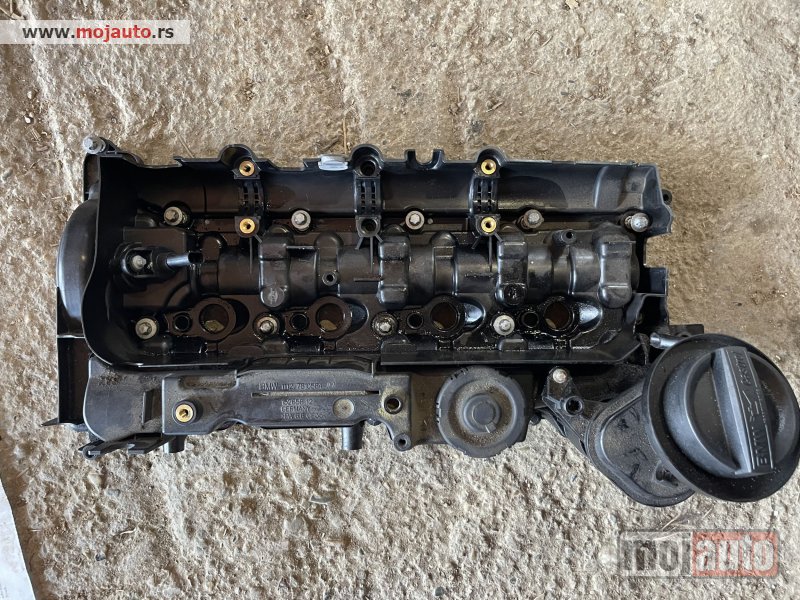 Glavna slika -  Deklo ventila za BMW 520 F10 2.0 d 135 kw 184 ks - MojAuto