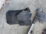 polovni delovi  Zastita katalizatora za BMW 520 d F10