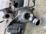 polovni delovi  Turbina za BMW 520 d F10 2.0 d 135 kw 184 ks