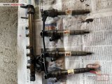 polovni delovi  dizne pumpa magistrala za BMW 520 d F10 2.0 d 135 kw 184ks