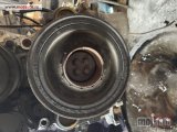 polovni delovi  remenica radilice za BMW 520 d F10 2.0 d 135 kw 184 ks