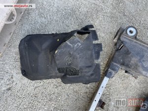 Glavna slika - Zastita katalizatora za BMW 520 d F10 - MojAuto