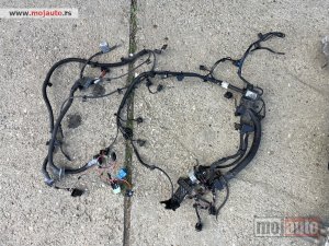 Glavna slika - Instalacija motora za BMW 520 d F10 2.0 d 135 kw 184 ks - MojAuto