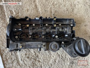 Glavna slika - Deklo ventila za BMW 520 F10 2.0 d 135 kw 184 ks - MojAuto