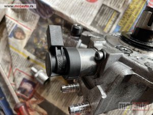 Glavna slika - Regulator pritiska goriva za BMW 520 d F10 2.0 d 135 kw 184 ks - MojAuto