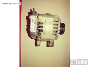 polovni delovi  Yaris Alternator od yarisa