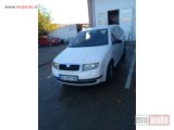 polovni Automobil Škoda Fabia htp 