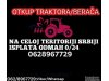 Slika 1 - IMT Kupujemo Traktore i Berace 0628967729 - MojAuto