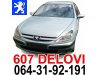 Slika 1 -  Pežo 607 FAR STOP SVETLO MAGLENKA ŽMIGAVAC - MojAuto