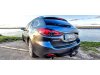 Slika 5 - Mazda 6 SkyActive Revolution MAX  - MojAuto