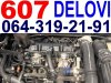 Slika 1 -  Pežo 607 TURBINA VAKUM VENTIL - MojAuto