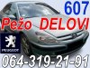 Slika 3 -  Pežo 607 TURBINA VAKUM VENTIL - MojAuto