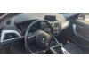 Slika 8 - BMW 116   - MojAuto