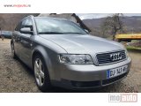polovni Automobil Audi A4 1.9TDi131 Luxe Ambiente polovni Automobil Audi A4 1.9TDi131 Luxe Ambiente