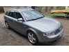 Slika 8 - Audi A4 1.9TDi131 Luxe Ambiente   - MojAuto